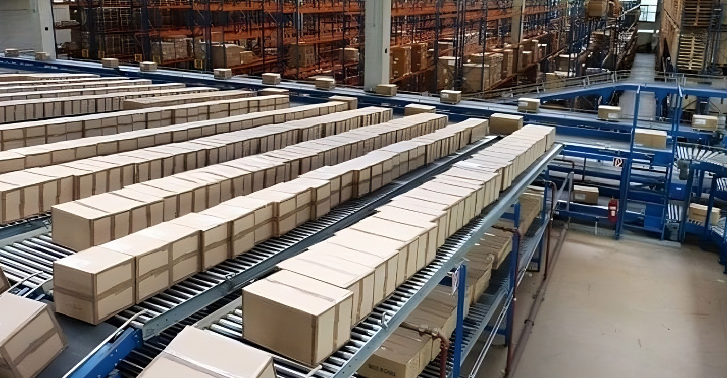 Advanced Automation Factory